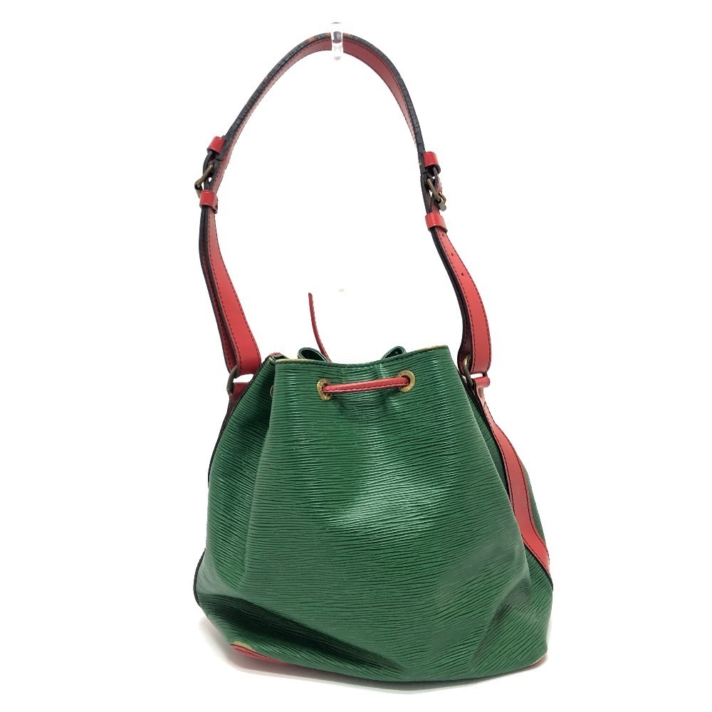 Fendi Leather Doctor handbag Bag Black